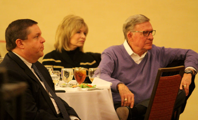 AUSA General Membership Meeting